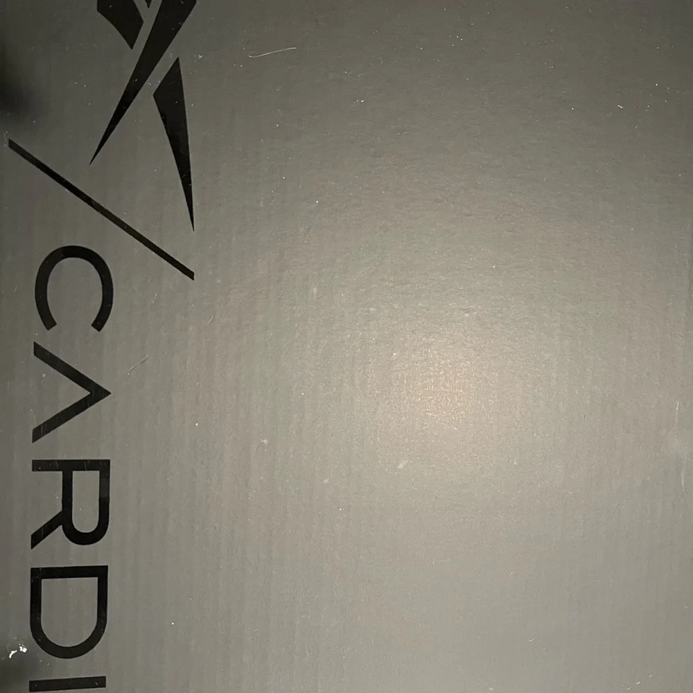 “HOT PINK CARDI B REEBOK GYM SHOES” - Picture 4 of 5